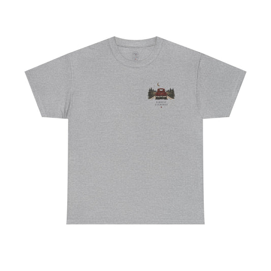 Backroad Nights Tee