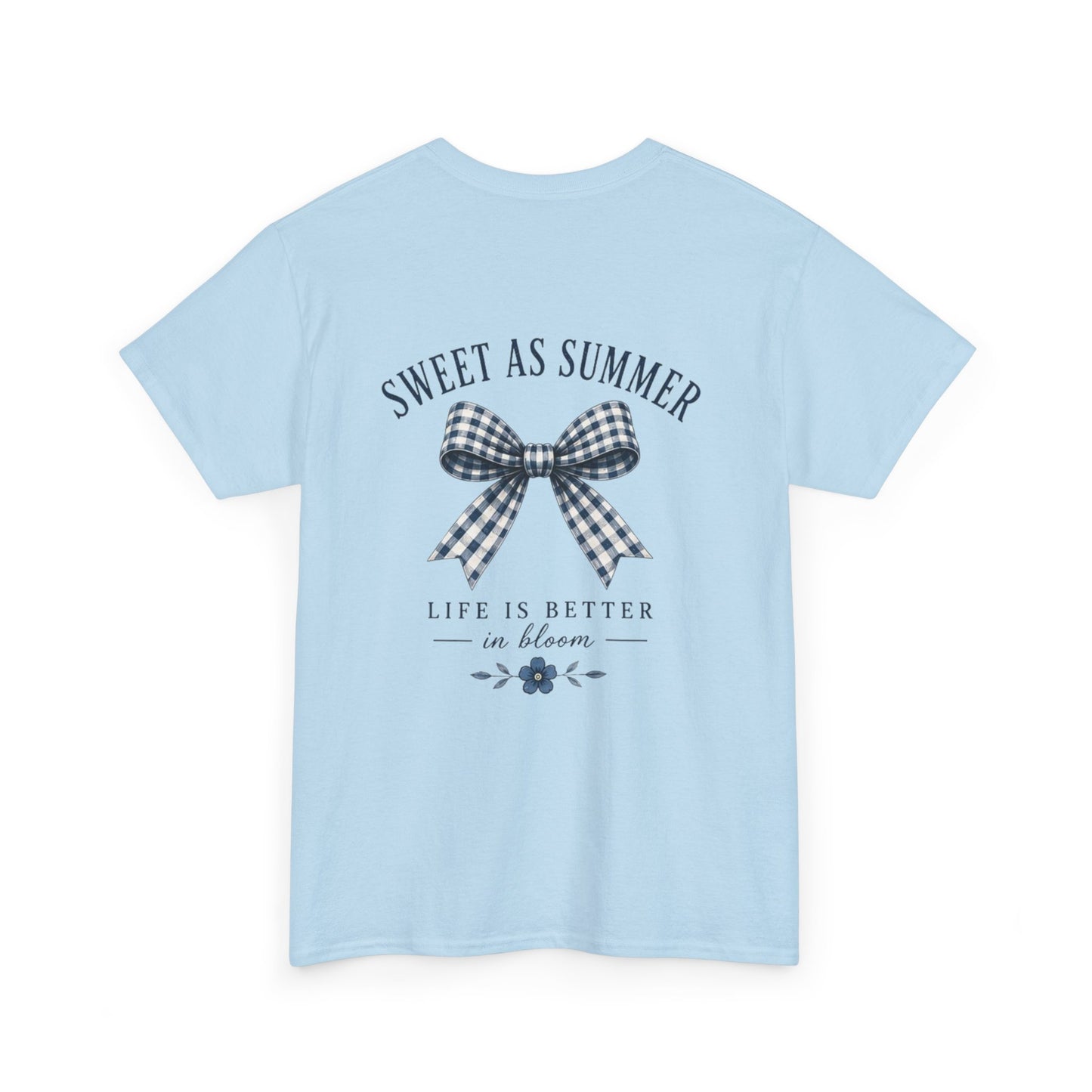Sweet as Summer Tee