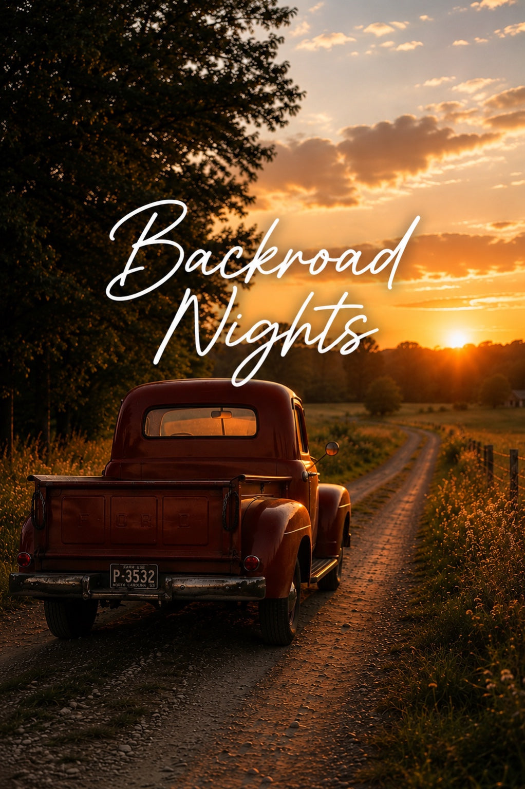 BACKROAD NIGHTS