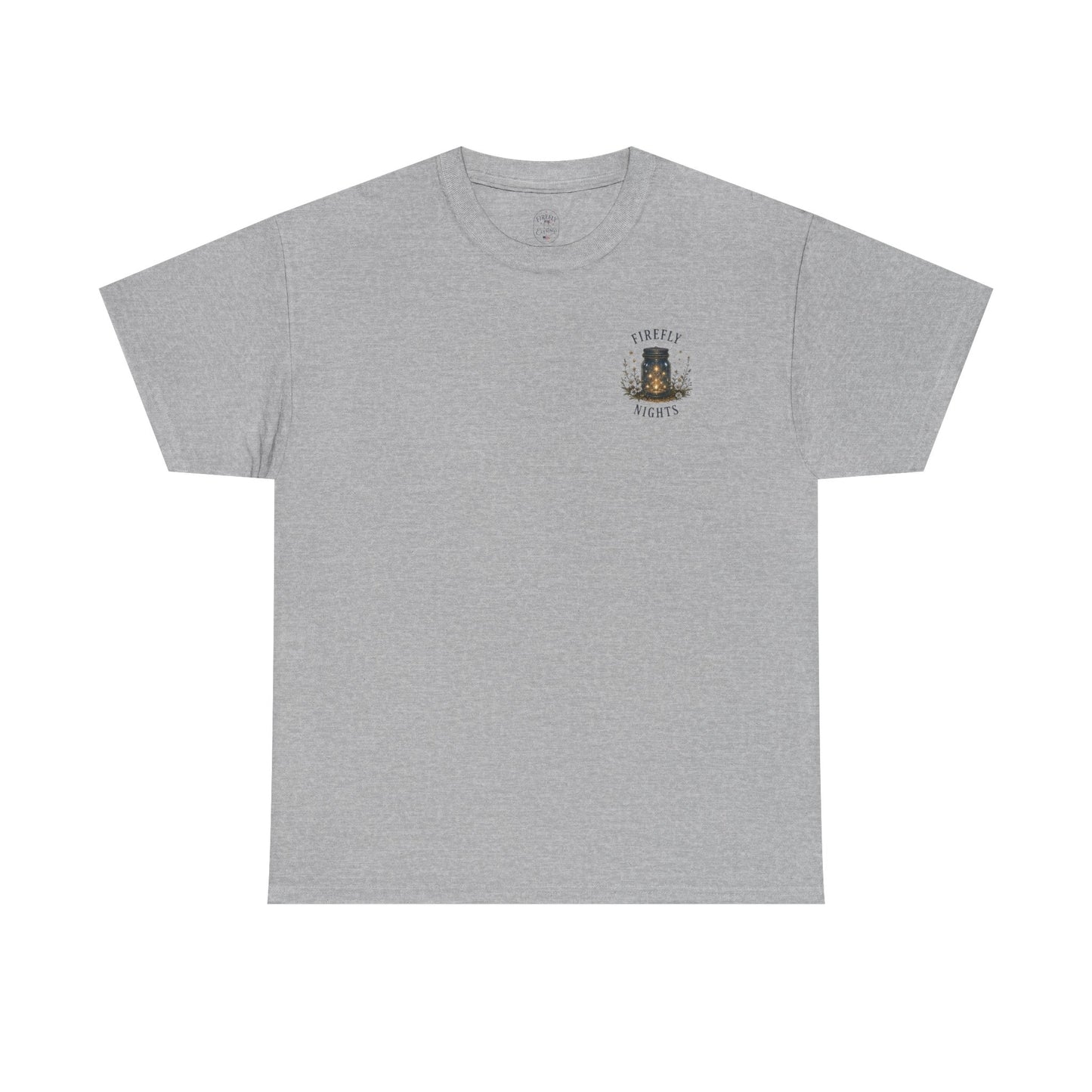 Firefly Nights Tee