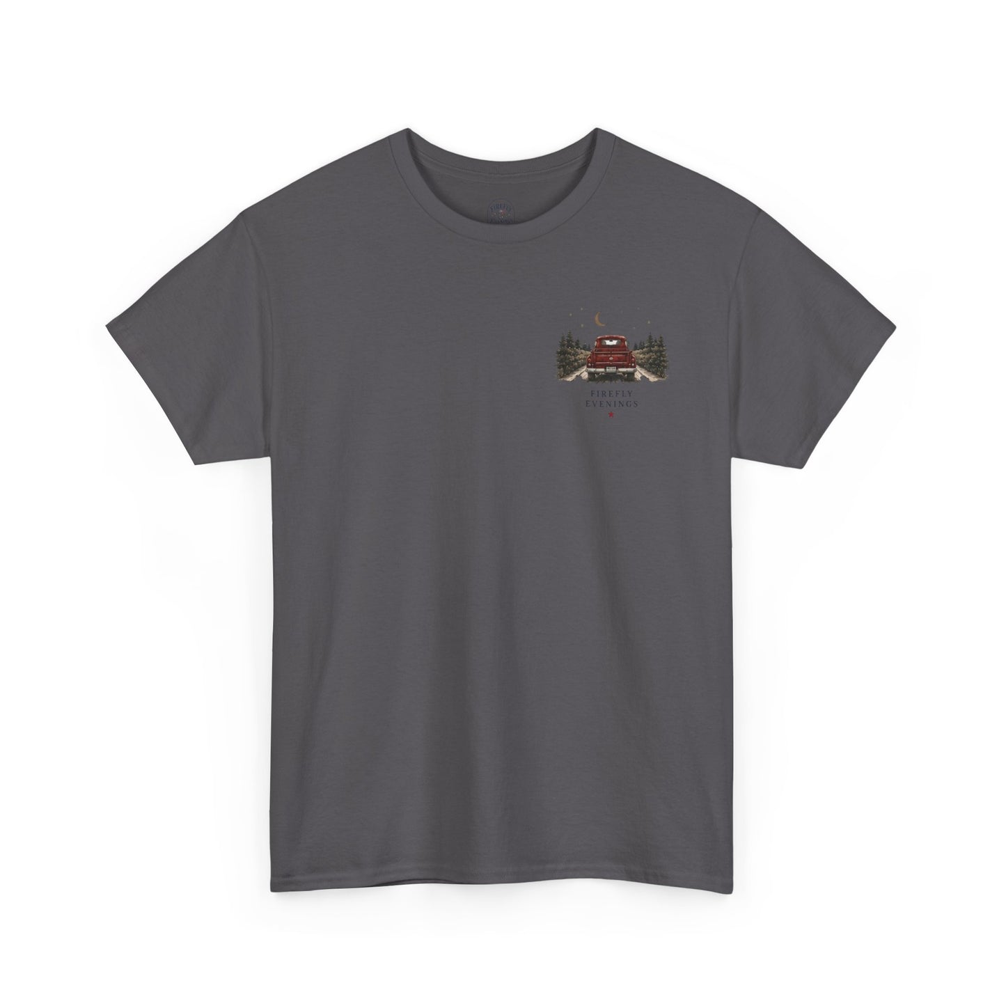 Backroad Nights Tee