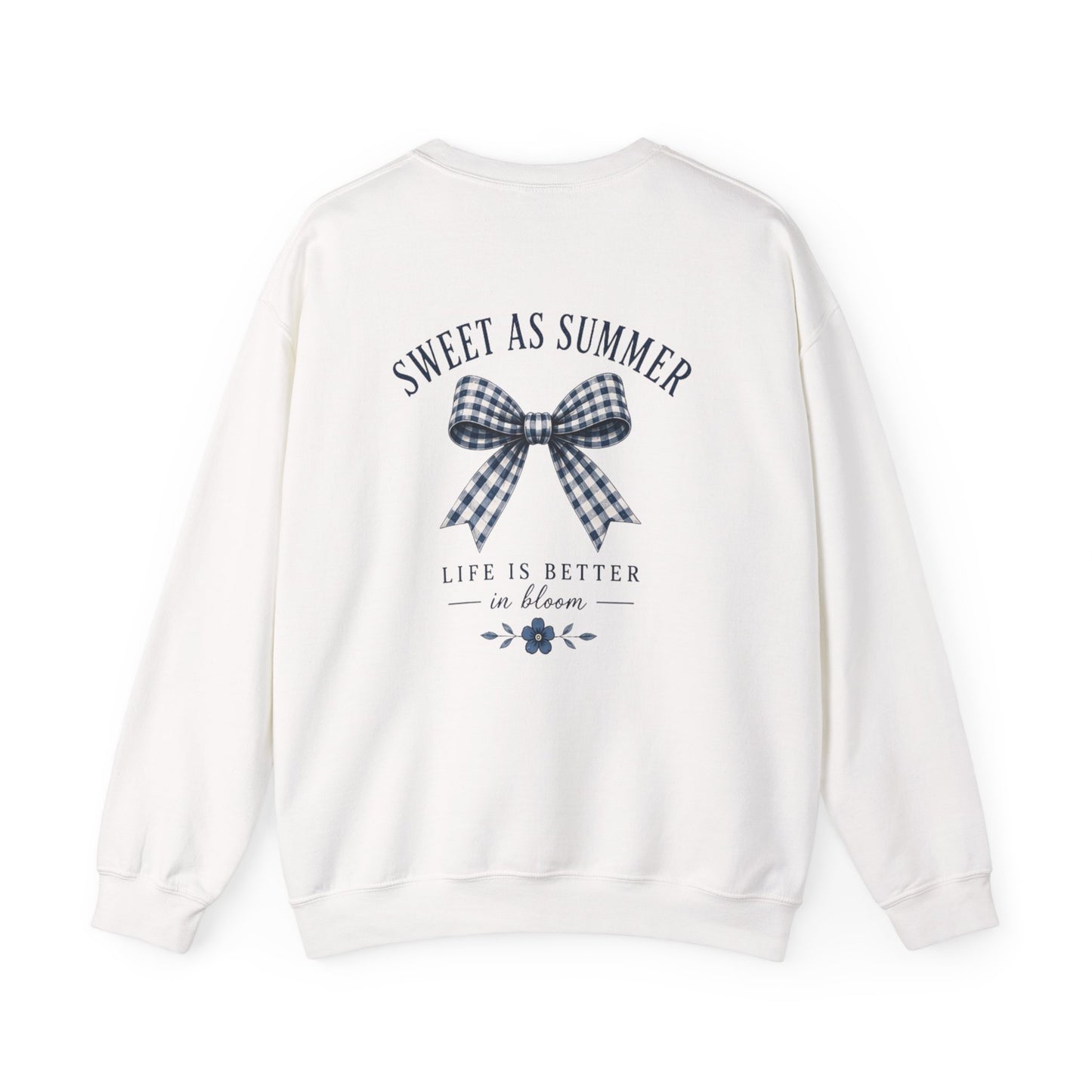 Sweet as Summer Crewneck