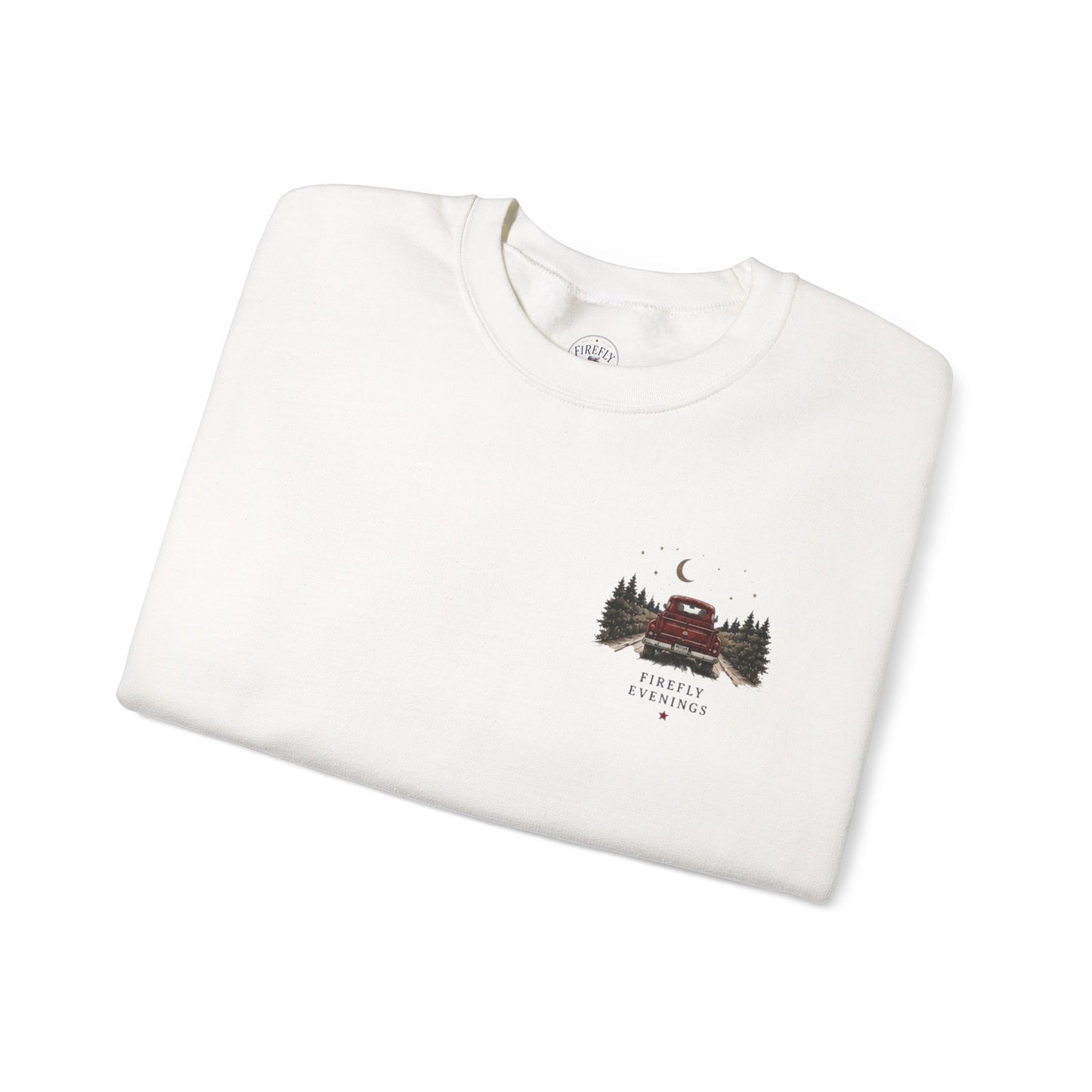 Backroad Nights Tee