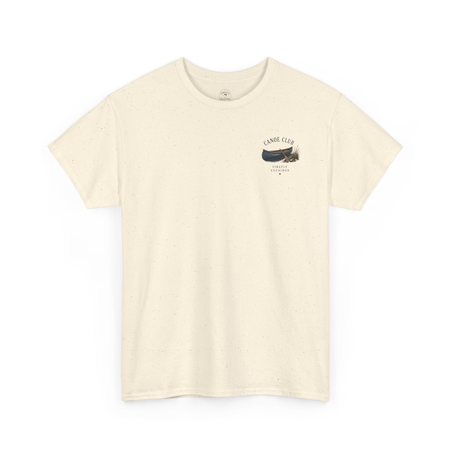 Canoe Club Tee