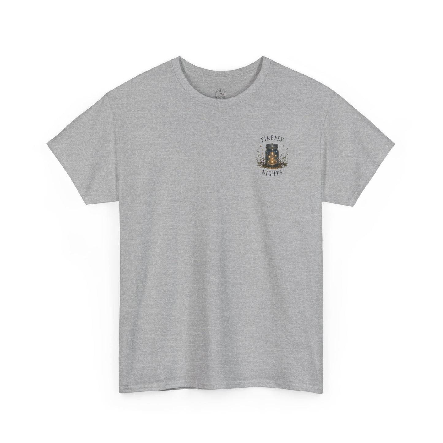 Firefly Nights Tee