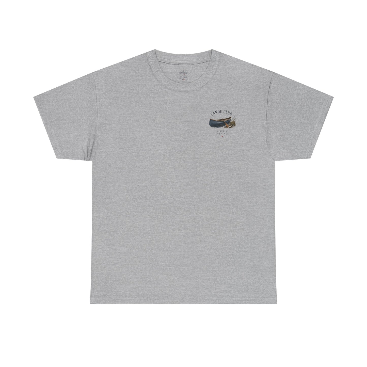 Canoe Club Tee