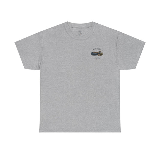 Canoe Club Tee