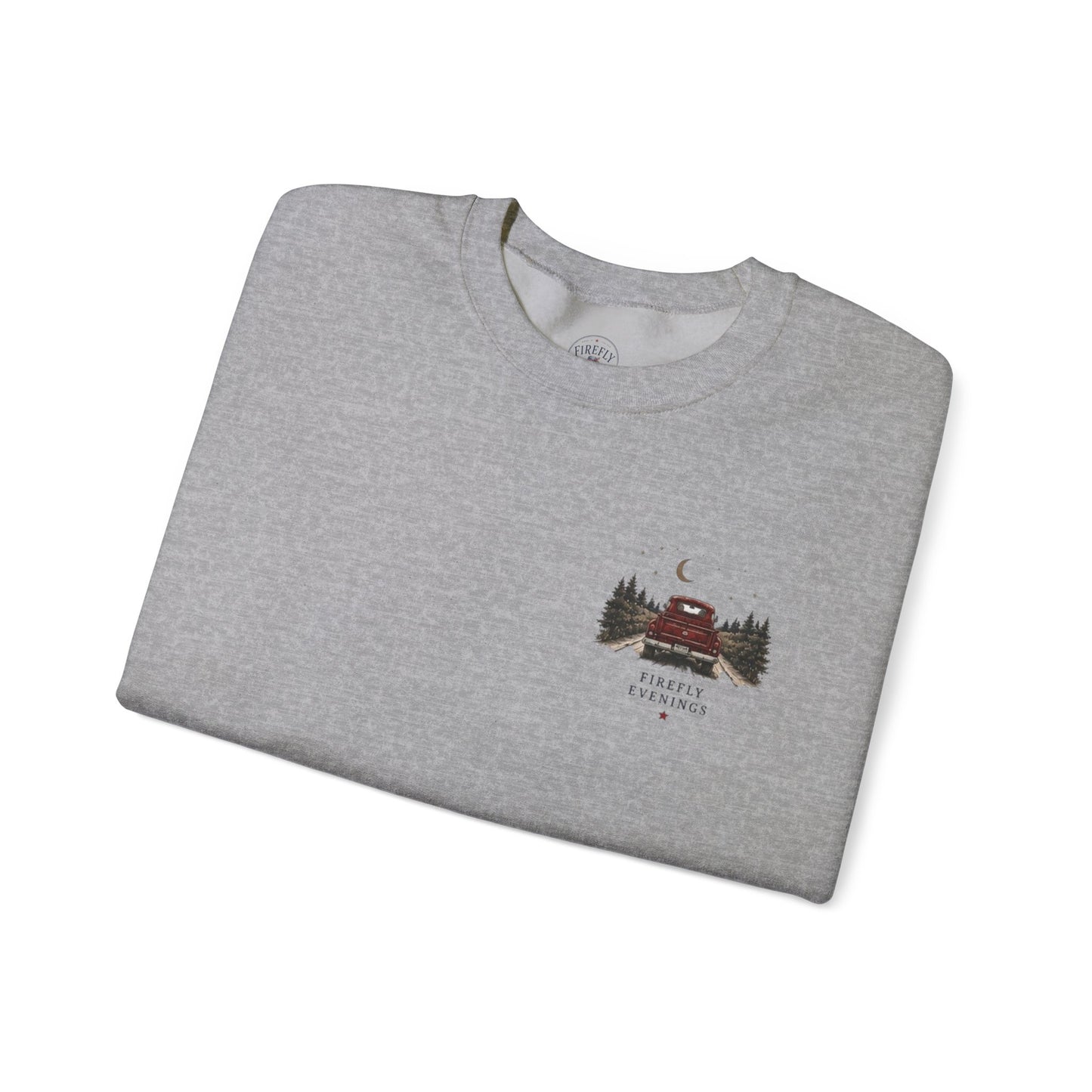 Backroad Nights Tee