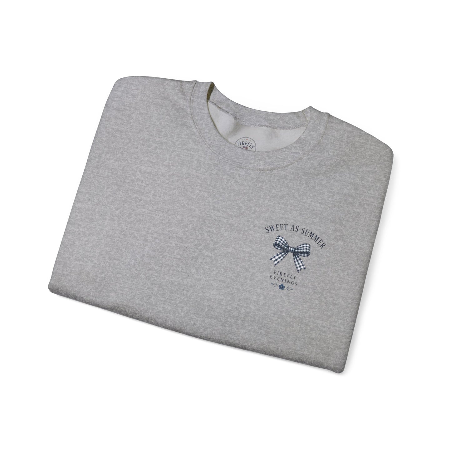 Sweet as Summer Crewneck