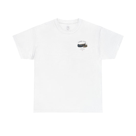 Canoe Club Tee