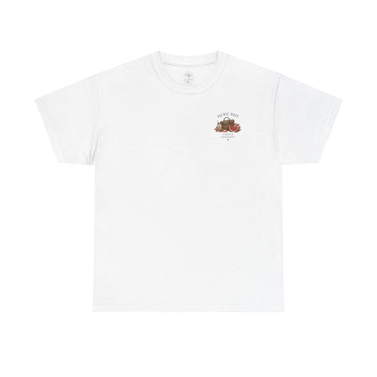 Picnic Days Tee