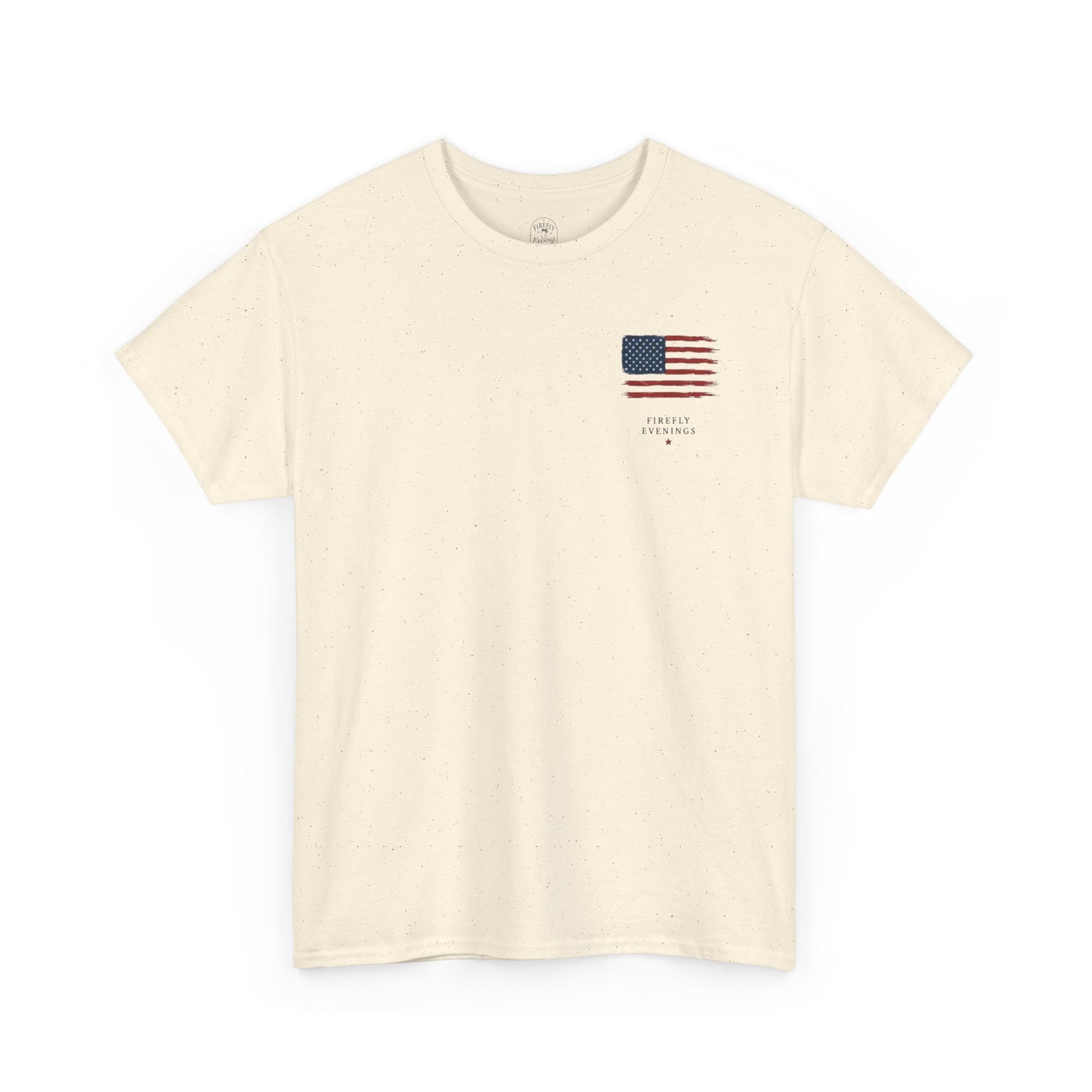 Stars and Stripes Tee
