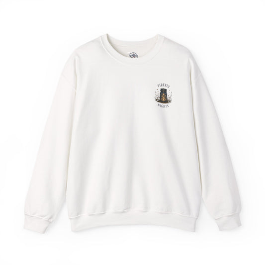 Firefly Nights Crewneck