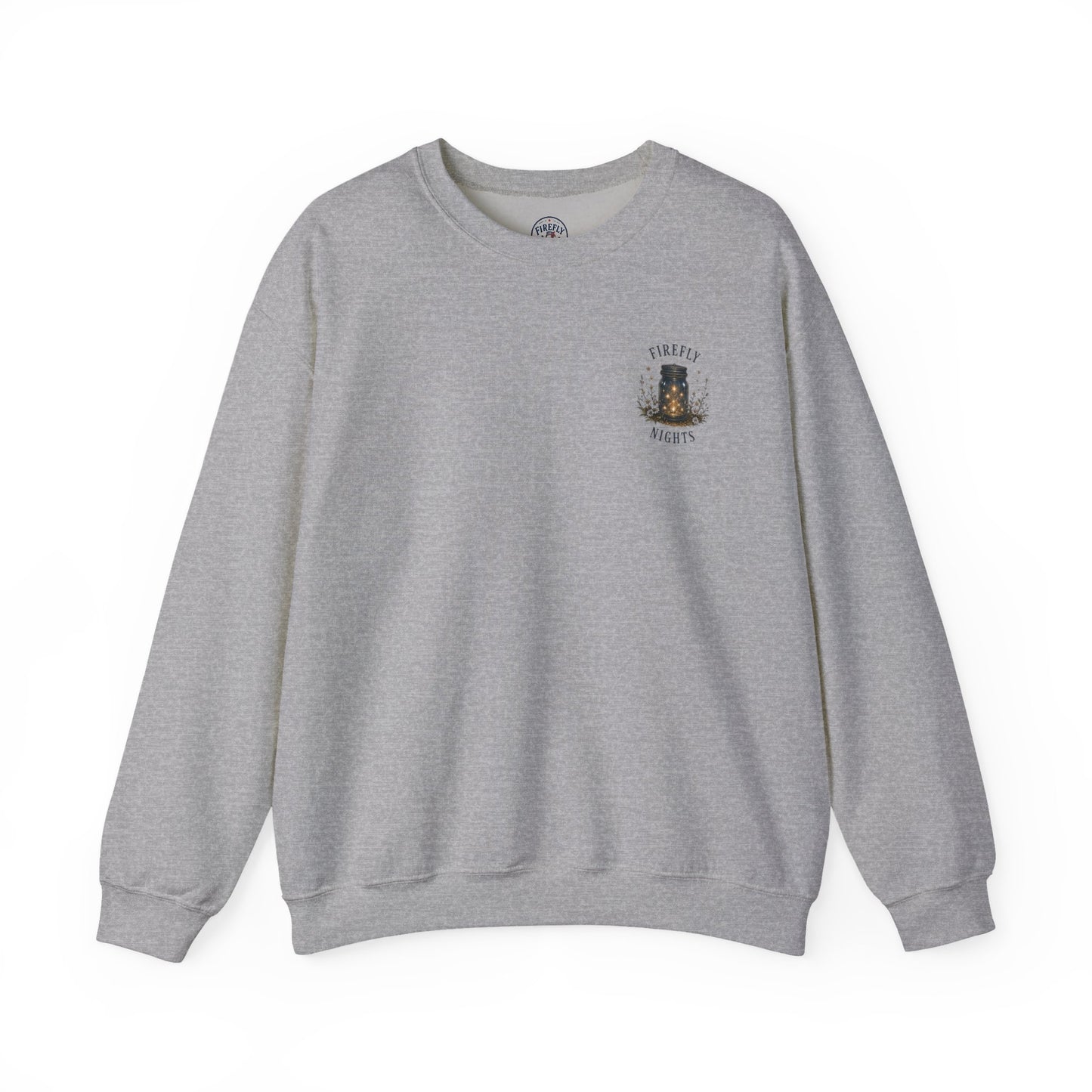 Firefly Nights Crewneck
