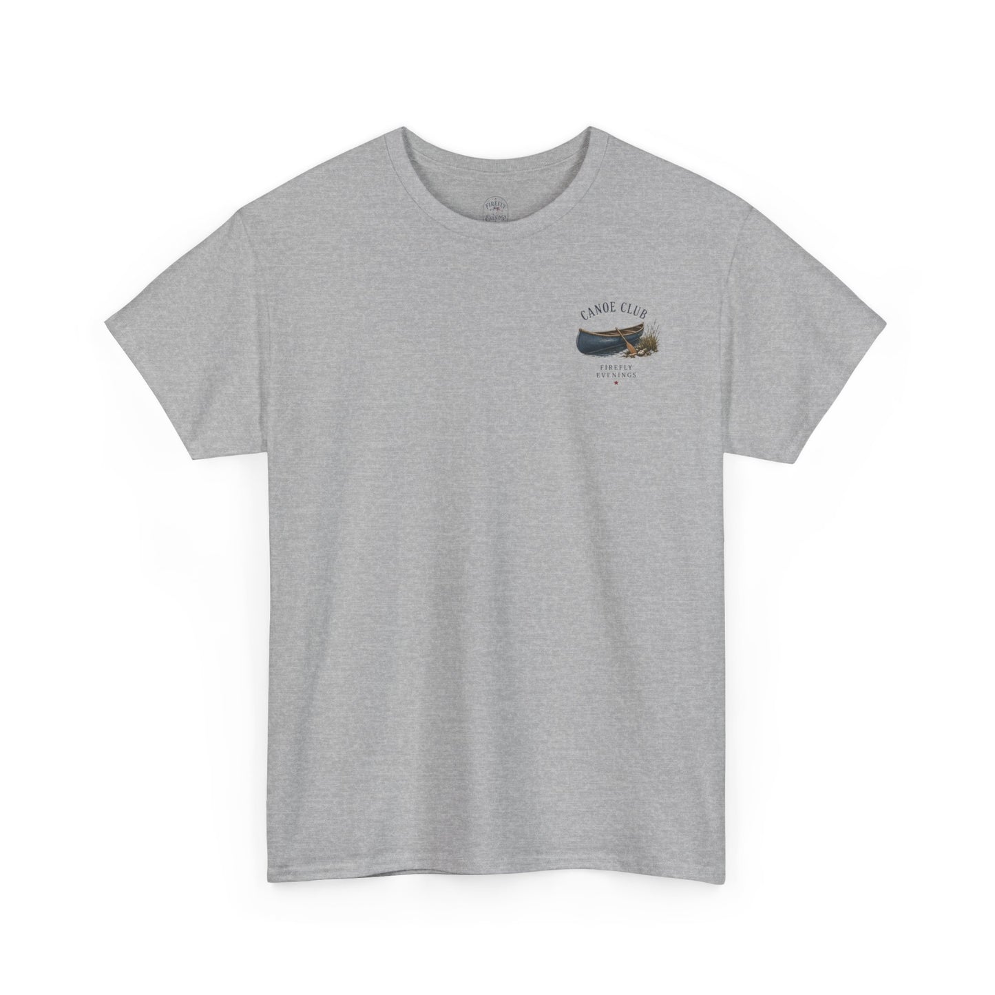 Canoe Club Tee