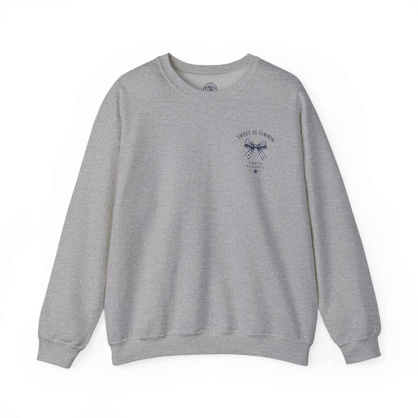 Sweet as Summer Crewneck