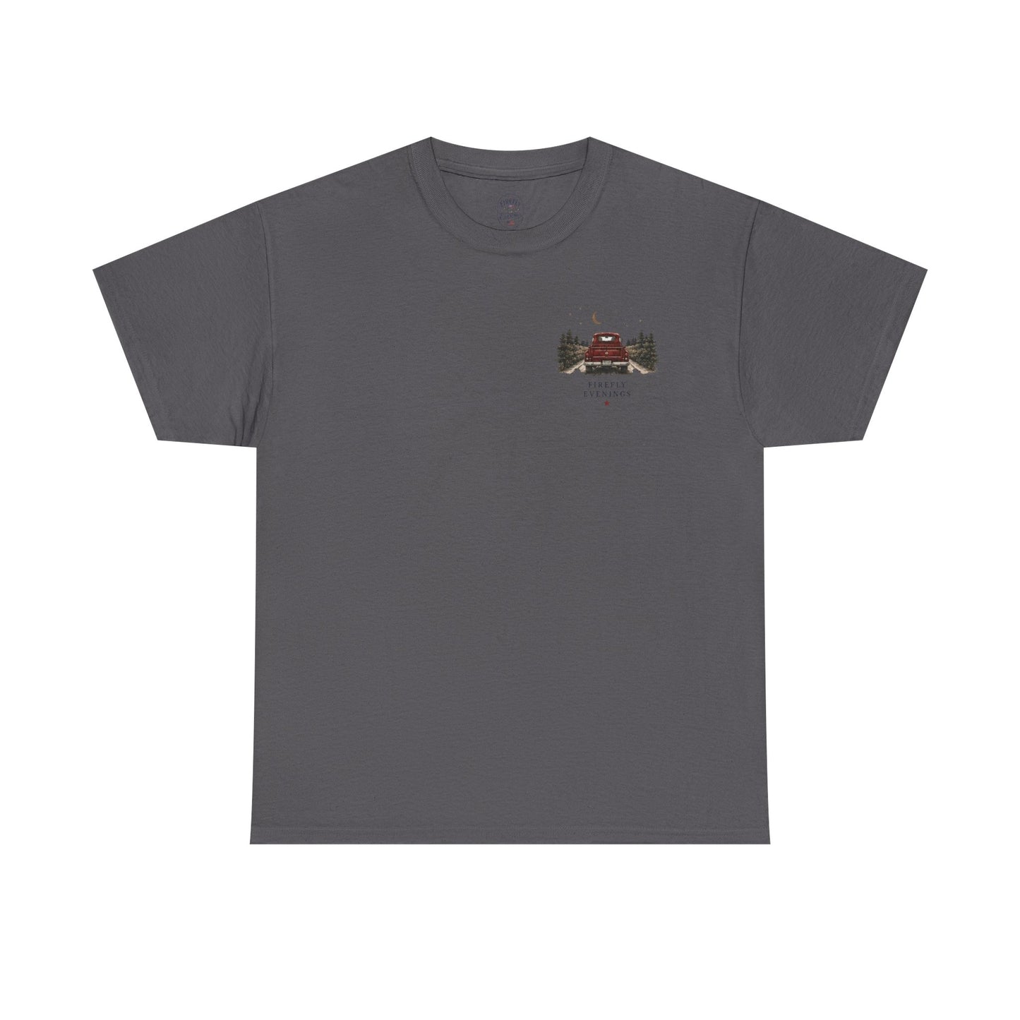 Backroad Nights Tee