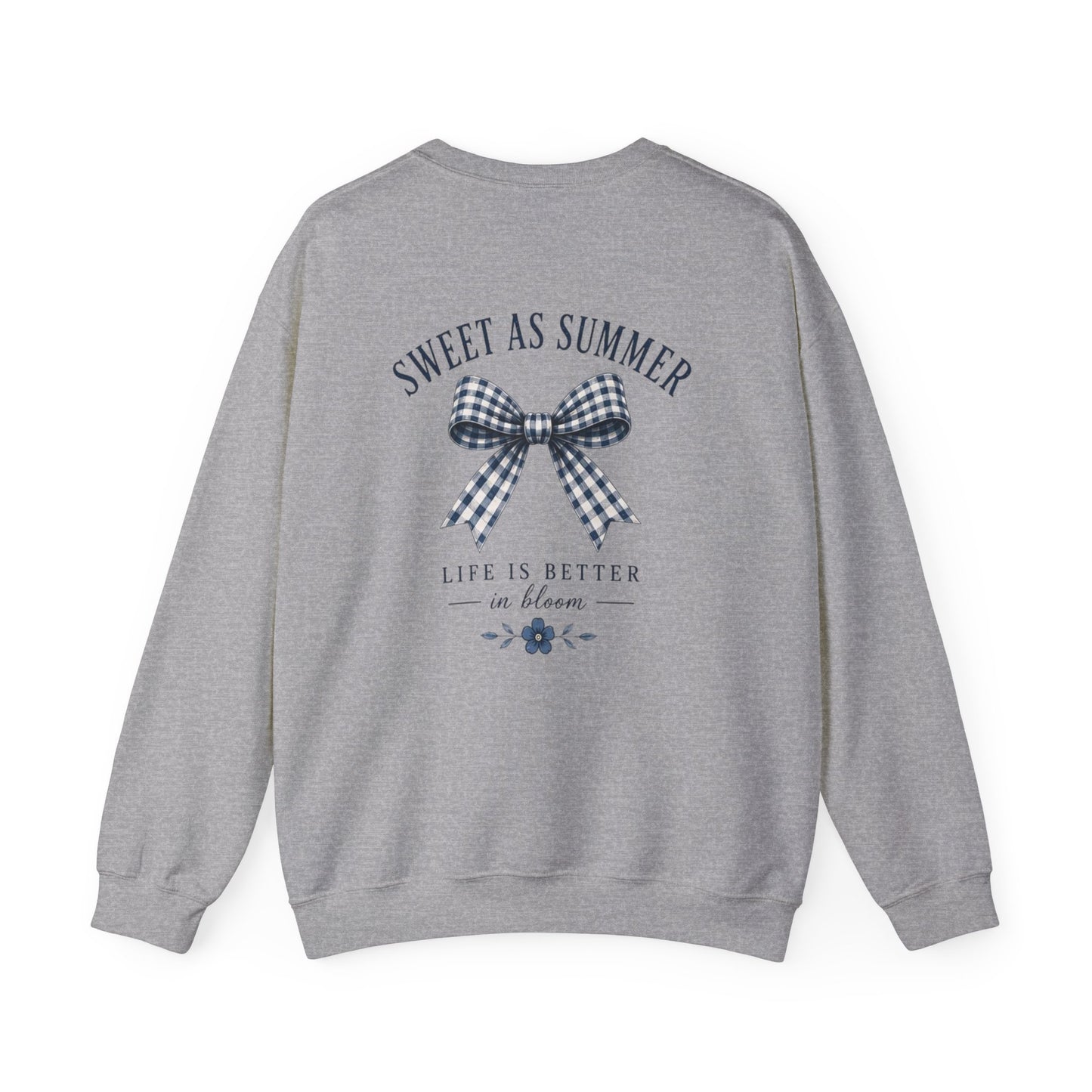 Sweet as Summer Crewneck