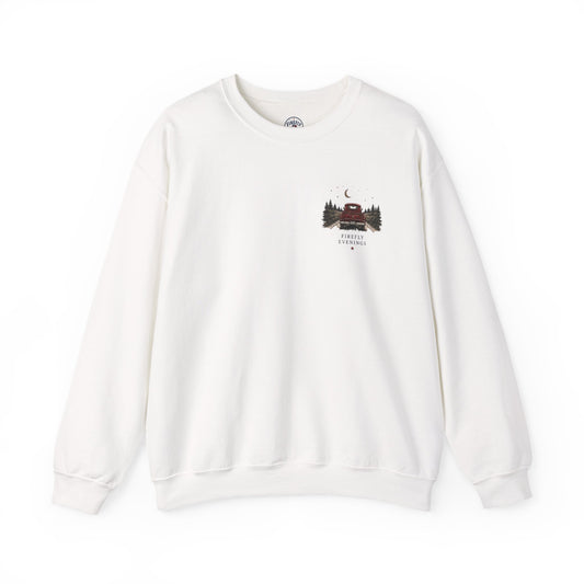 Backroad Nights Tee