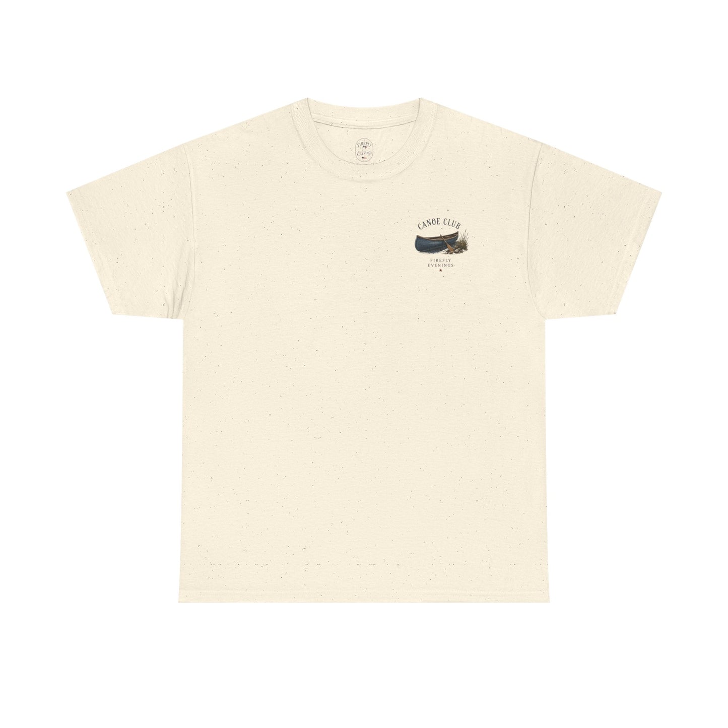 Canoe Club Tee