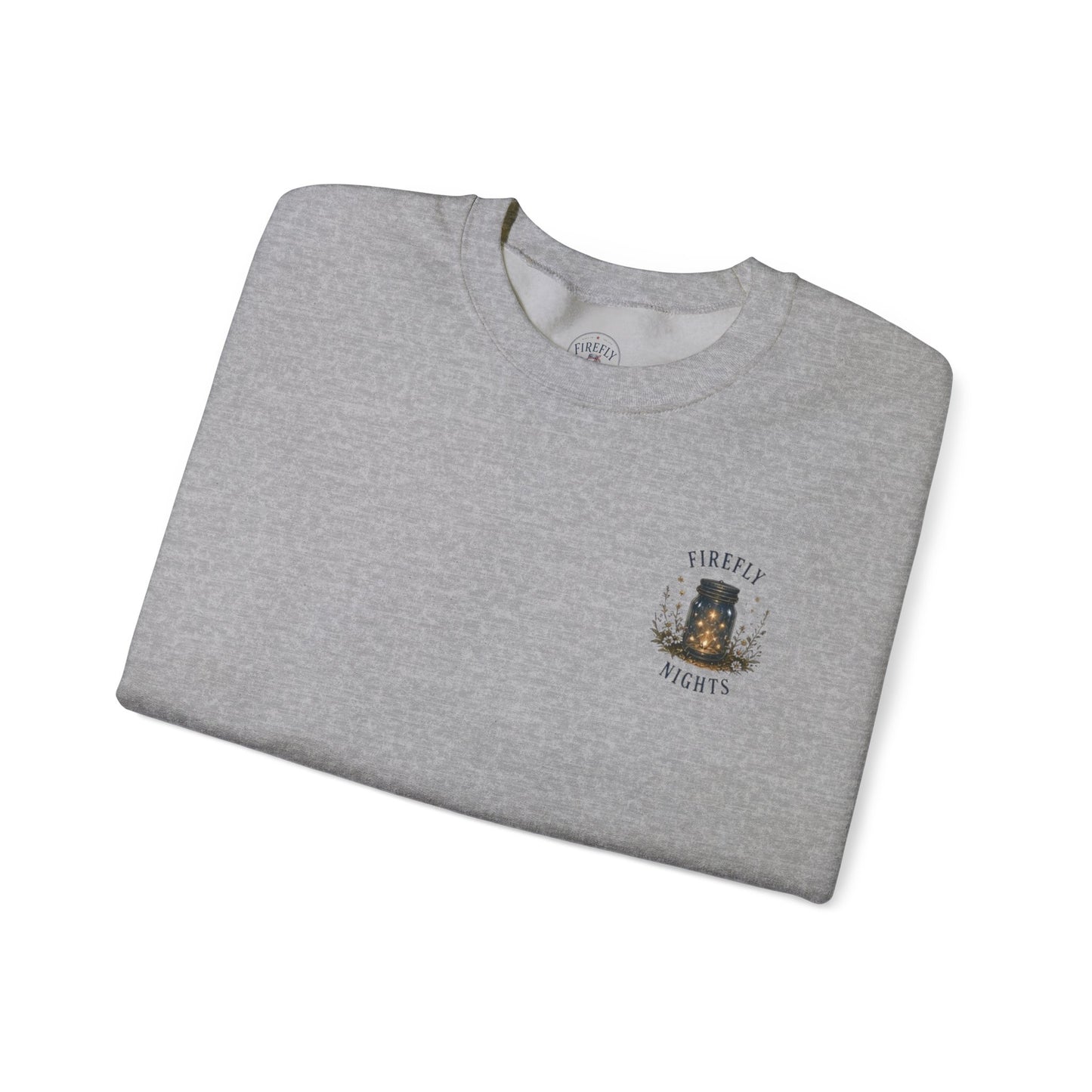 Firefly Nights Crewneck