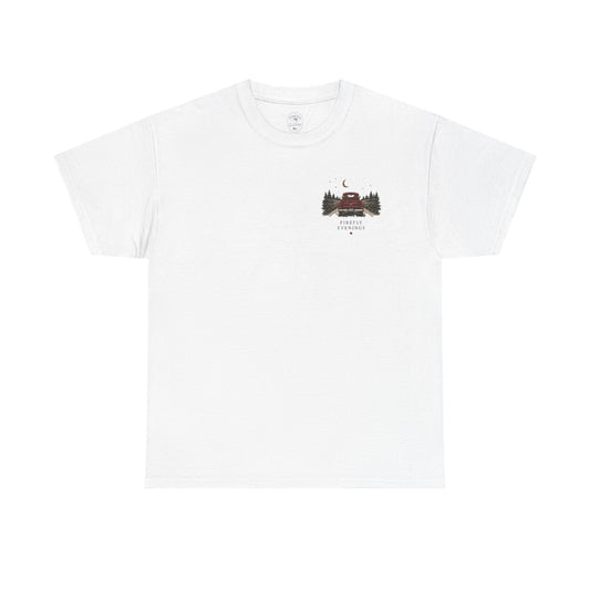 Backroad Nights Tee
