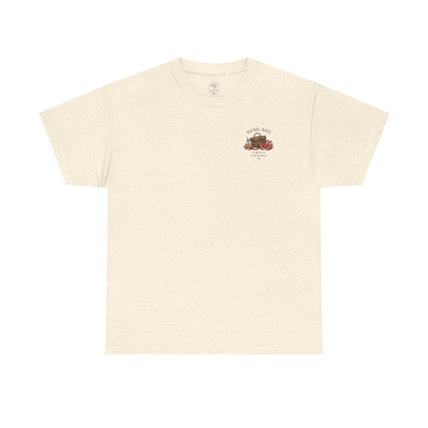 Picnic Days Tee