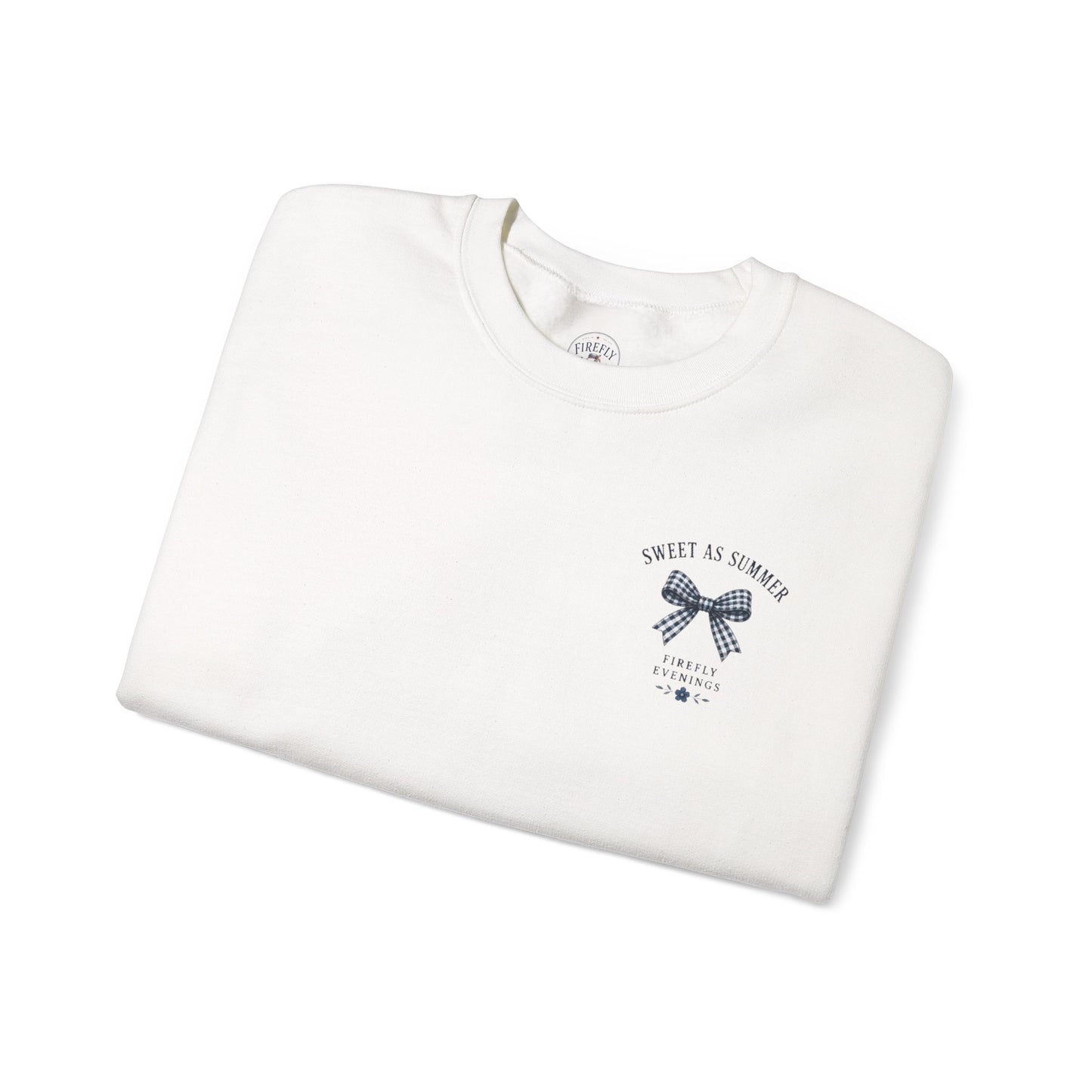 Sweet as Summer Crewneck