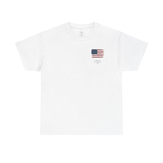 Stars and Stripes Tee