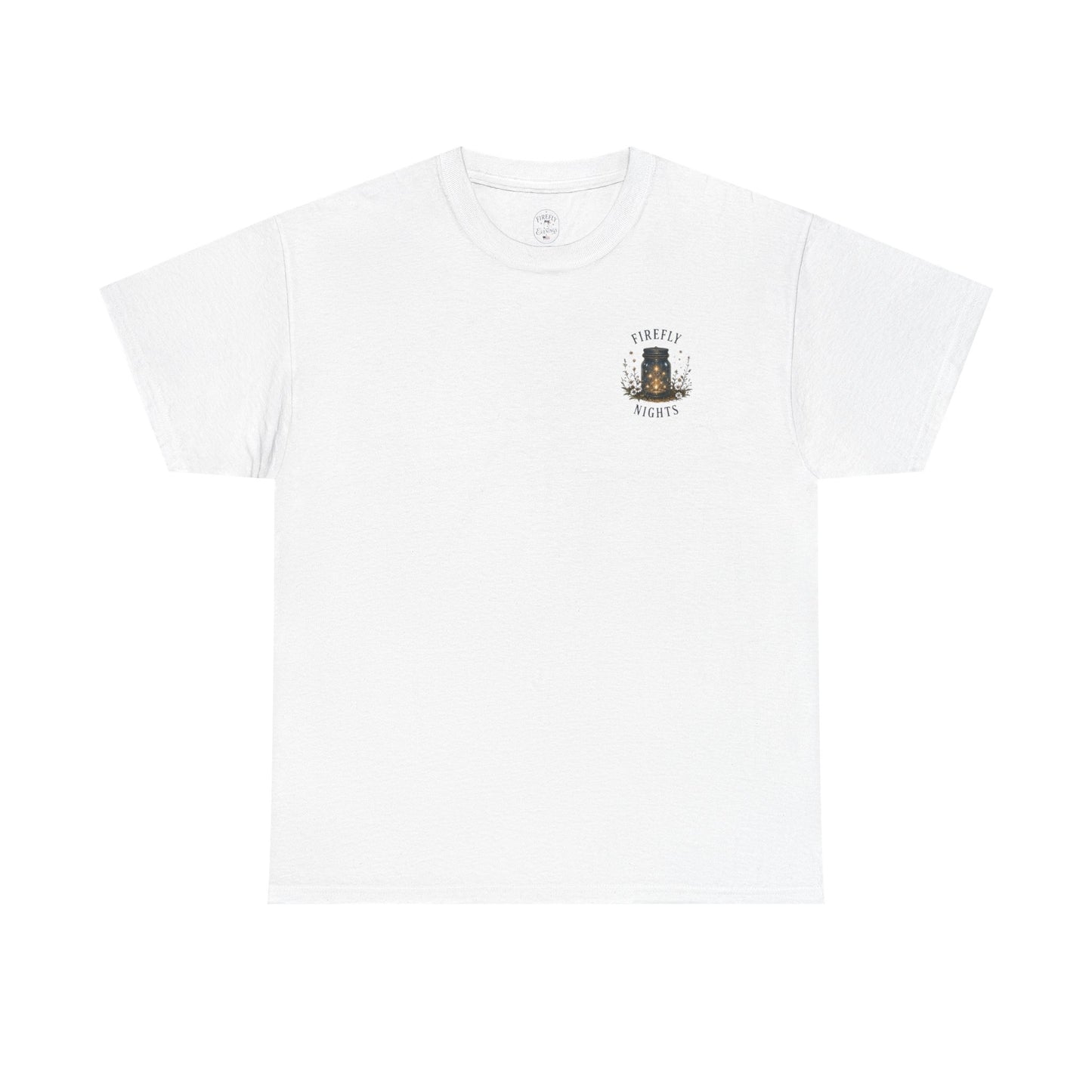 Firefly Nights Tee