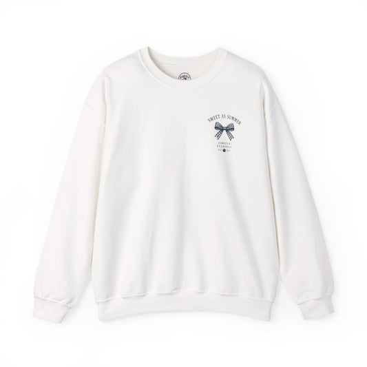 Sweet as Summer Crewneck