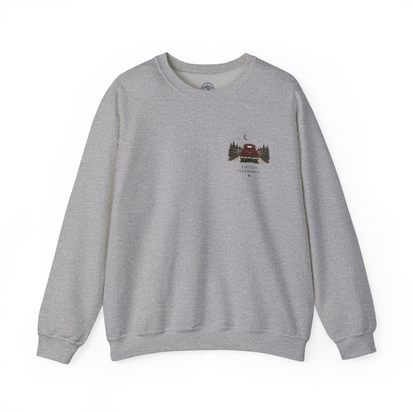 Backroad Nights Tee