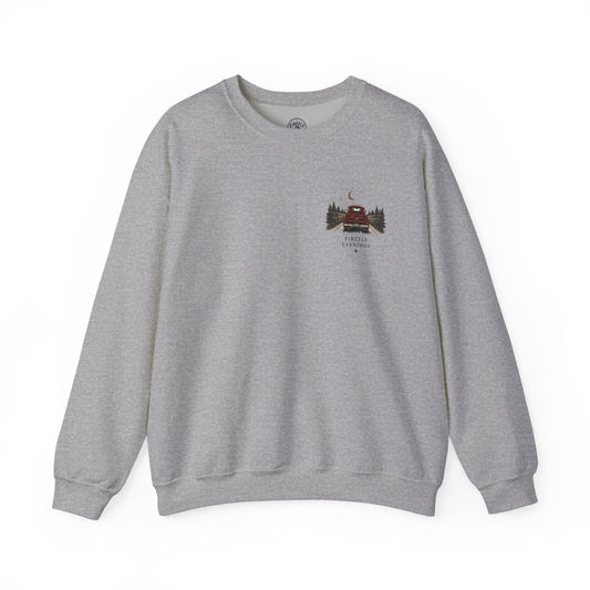 Backroad Nights Tee