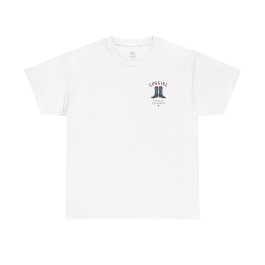 Cowgirl Spirit Tee