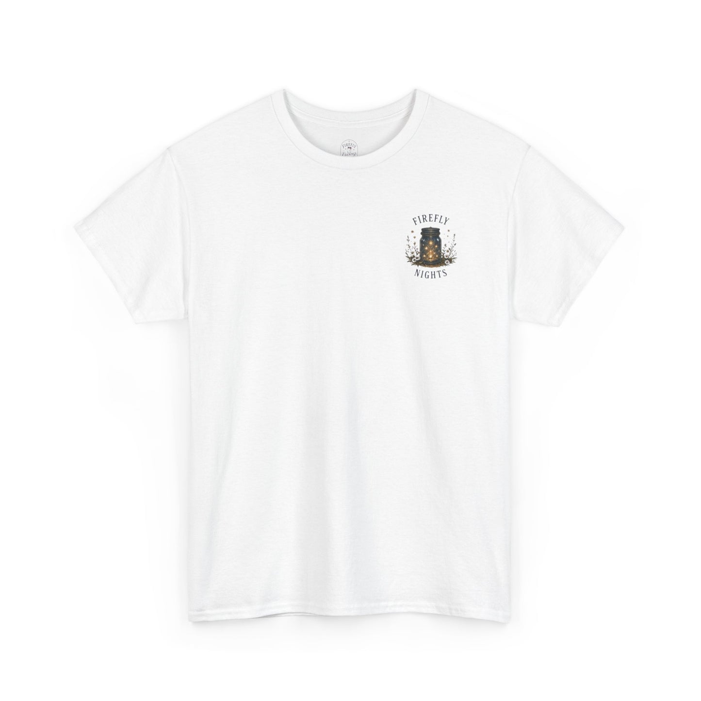 Firefly Nights Tee